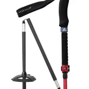 Pols Dynalock Ascent Backcountry-Stock