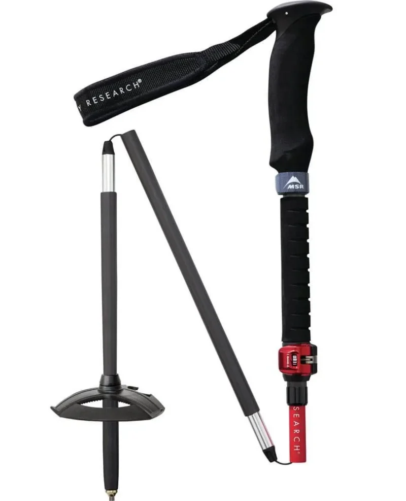 Pols Dynalock Ascent Backcountry-Stock