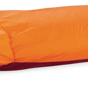 Msr pro bivy biwaksack shocking orange