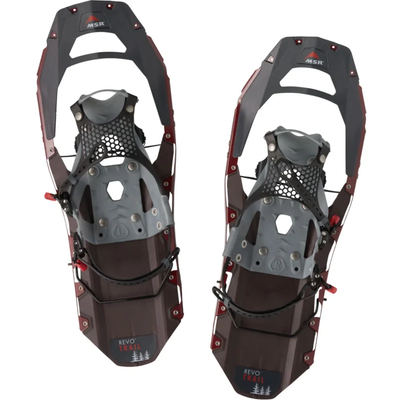 Revo Trail W22 Schneeschuhe