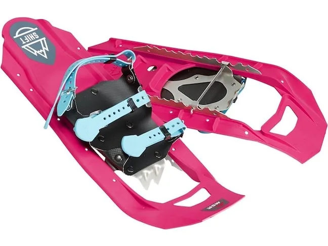 msr-shift-junior-schneeschuhe-pop-pink-2 Shift Junior Schneeschuhe