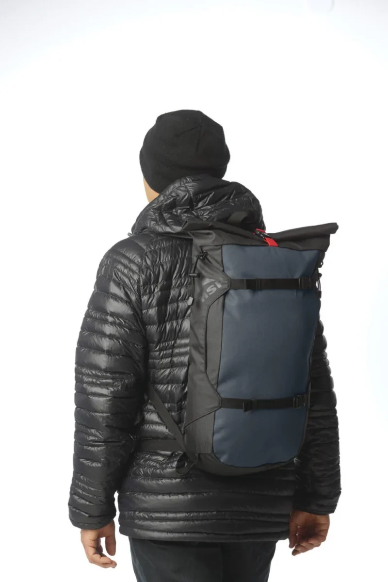 Snowshoe Carry Pack