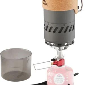 Switch System Stove, Gaskocher