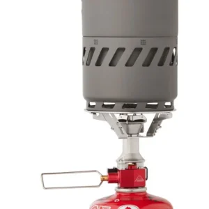Switch System Stove, Gaskocher