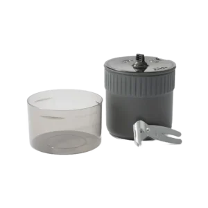 Trail Mini Duo
