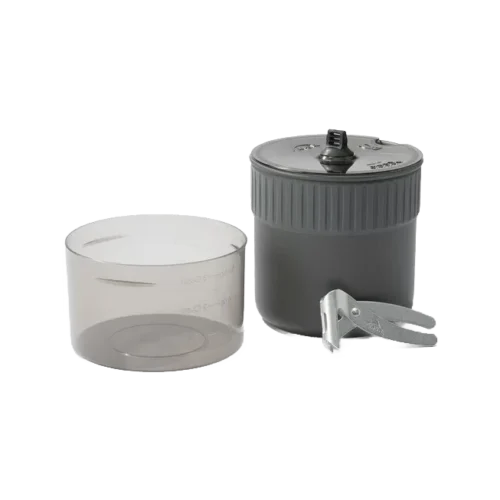 Trail Mini Duo