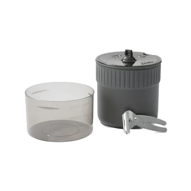 Trail Mini Duo