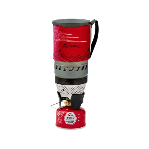WindBurner 1.0L Personal Stove System