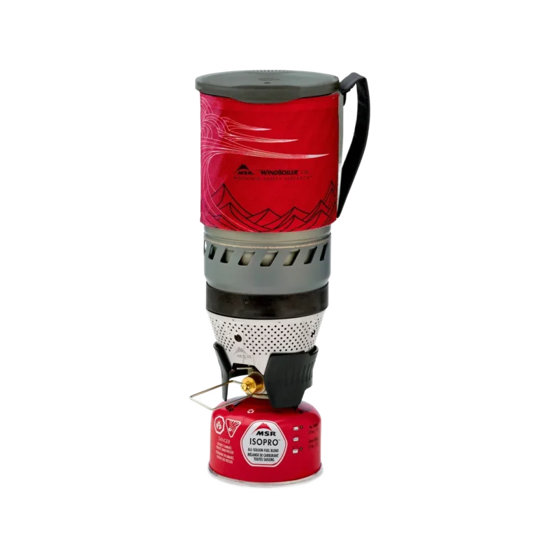 WindBurner 1.0L Personal Stove System