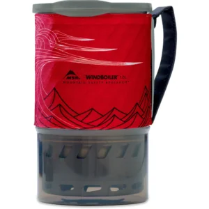 WindBurner 1.0L Personal Stove System