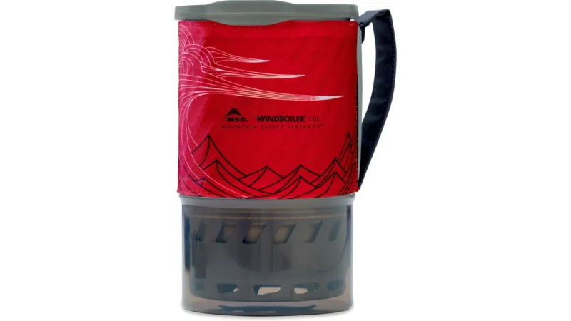 WindBurner 1.0L Personal Stove System