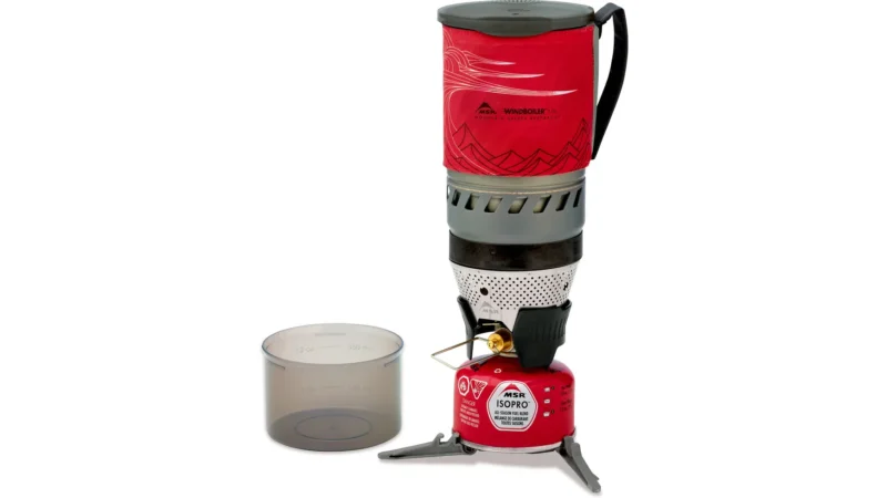 WindBurner 1.0L Personal Stove System