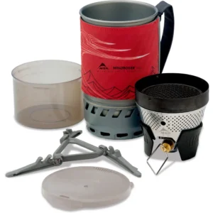 WindBurner 1.0L Personal Stove System