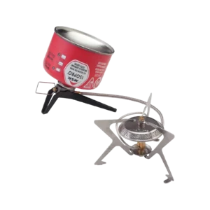 WindPro II Stove
