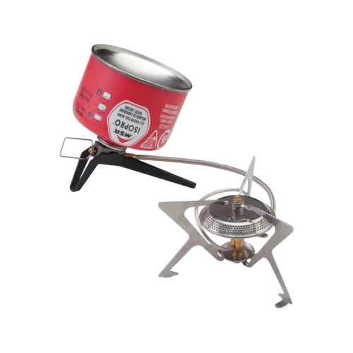 WindPro II Stove