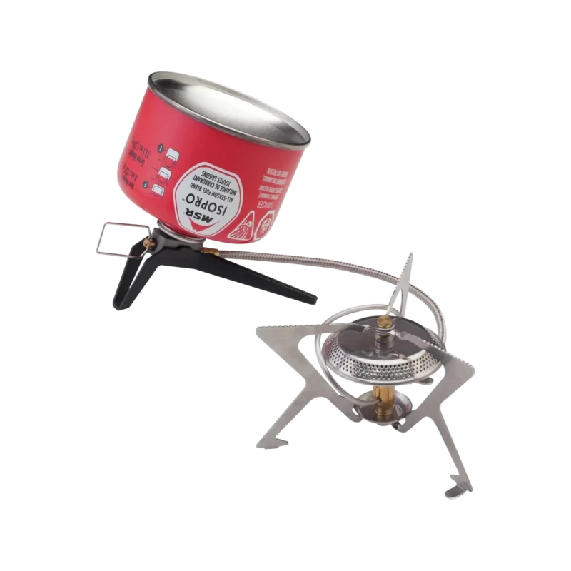 WindPro II Stove