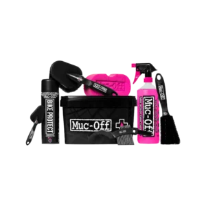 8-In-One Bike Cleaning Kit