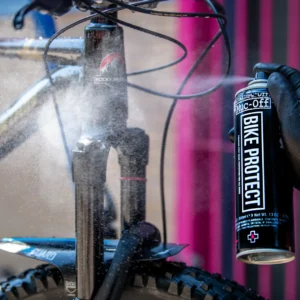 8-In-One Bike Cleaning Kit