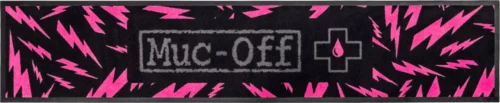 Muc off absorbing bike mat 200x40cm