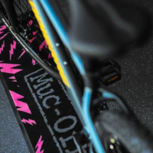 Absorbing Bike Mat (200x40cm)