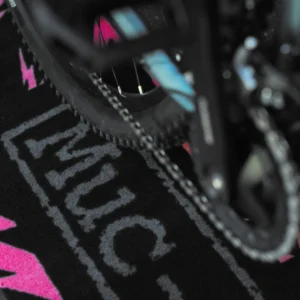 Absorbing Bike Mat (200x40cm)