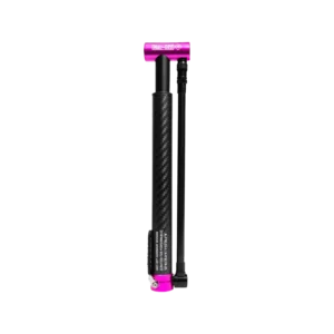 AirMach Carbon Pump