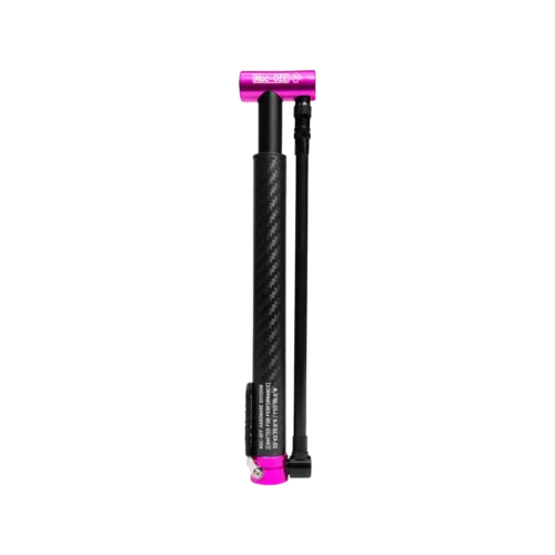 AirMach Carbon Pump