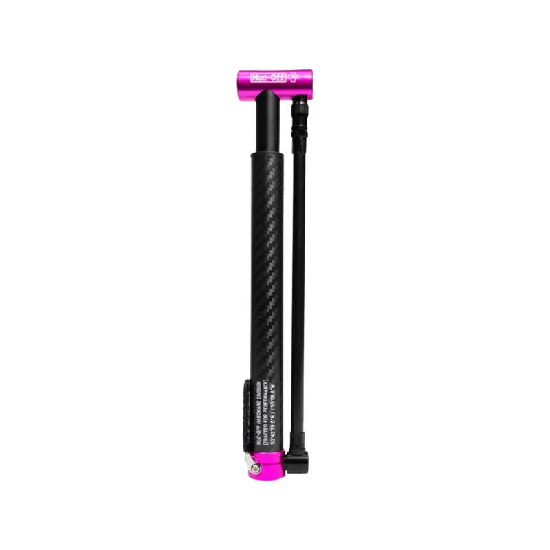 AirMach Carbon Pump