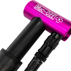 AirMach Carbon Pump