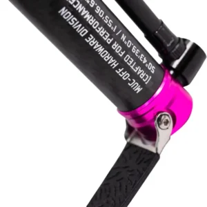 AirMach Carbon Pump