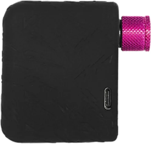 Muc off airmach electric mini pro inflator 1