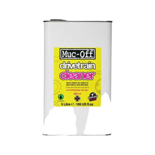 Muc off antriebsreiniger 5 l 1