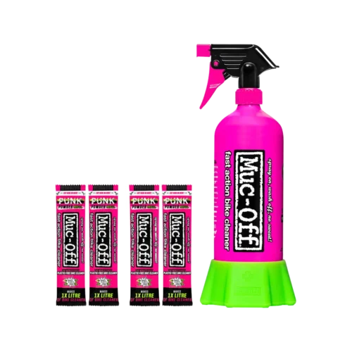 Bottle for Life Bundle (4pack)