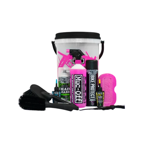 Bucket Kit