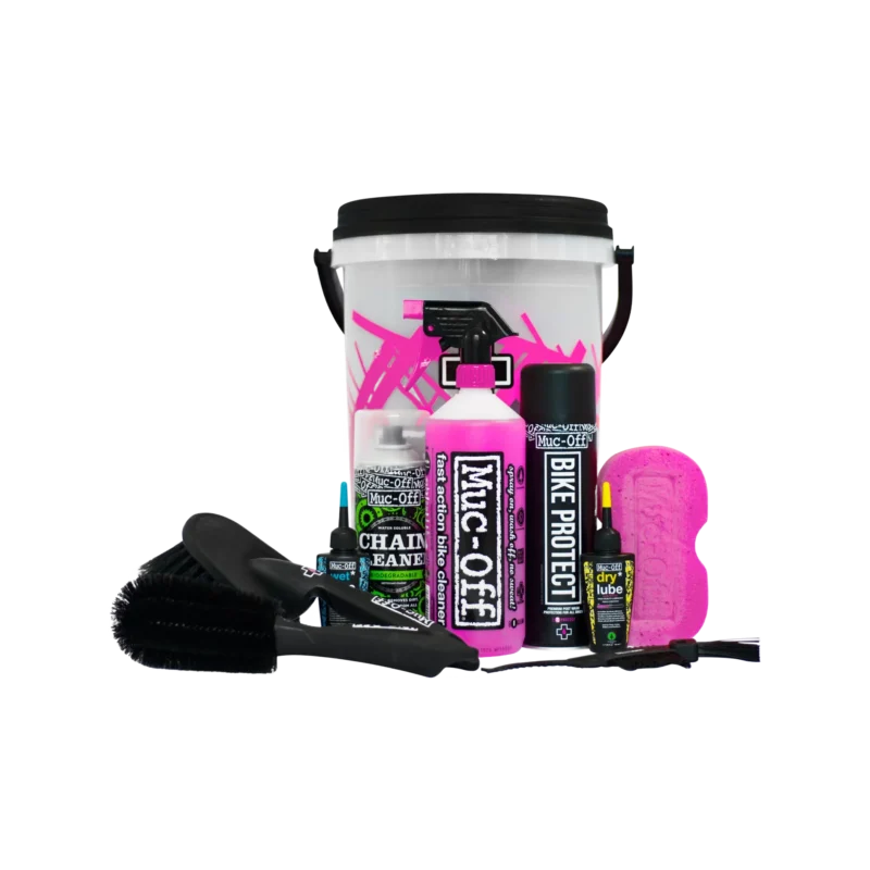 Bucket Kit