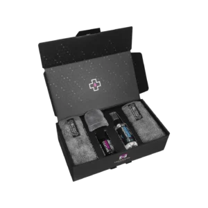 Ceramic Protection Kit 15 ml