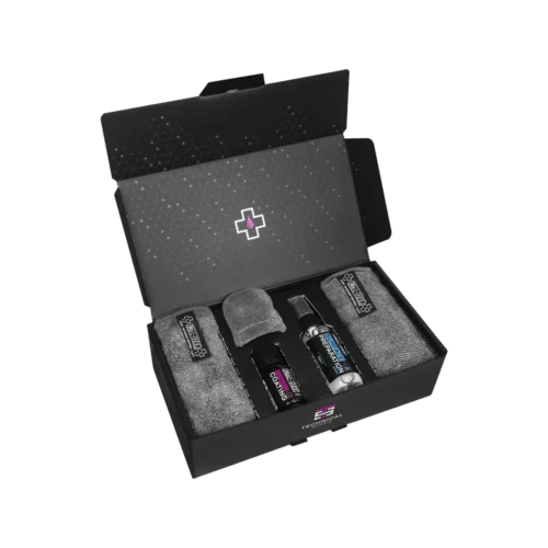 Ceramic Protection Kit 15 ml