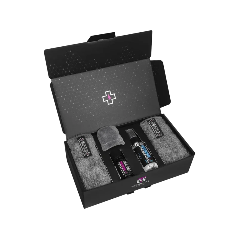 Ceramic Protection Kit 15 ml