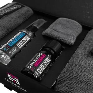 Ceramic Protection Kit 15 ml