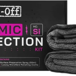 Ceramic Protection Kit 15 ml