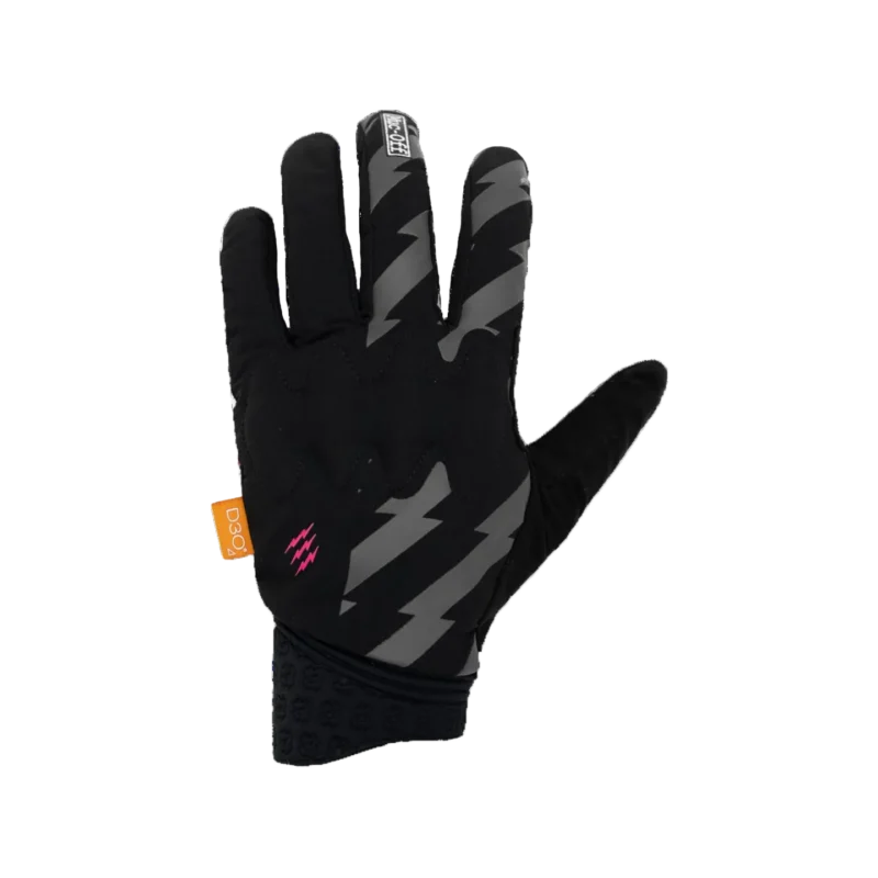 D30® Rider Gloves bolt