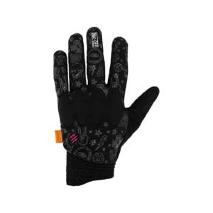 D30® Rider Gloves punk