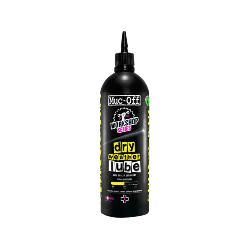 Dry Lube 1l