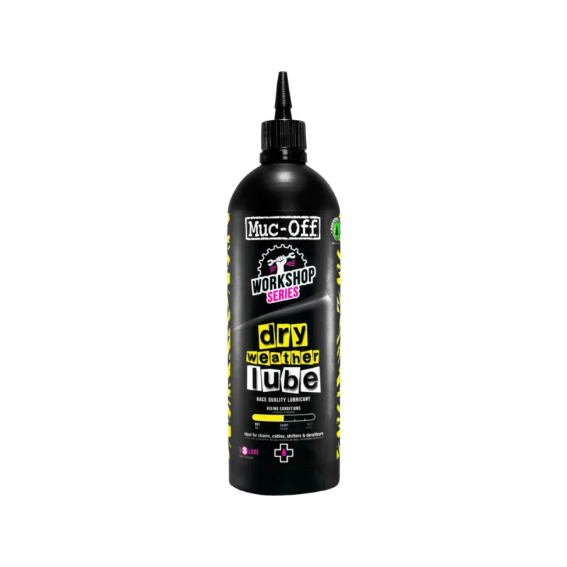 Dry Lube 1l