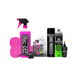 eBike Essentials Clean Protect & Lube Kit