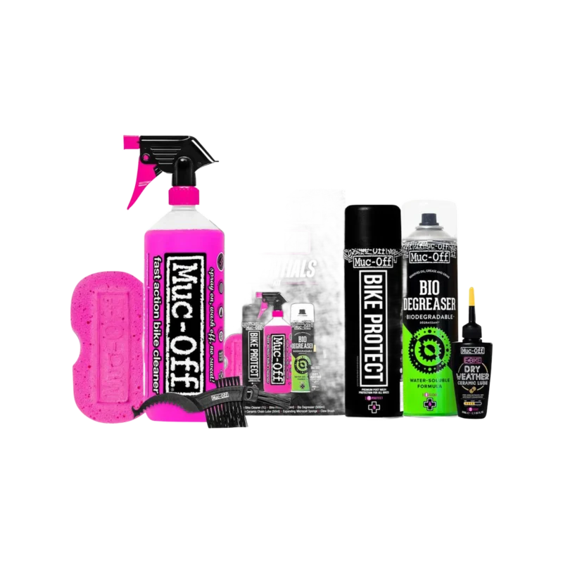 muc-off-ebike-essentials-clean-protect-lube-kit-1-1 eBike Essentials Clean Protect & Lube Kit