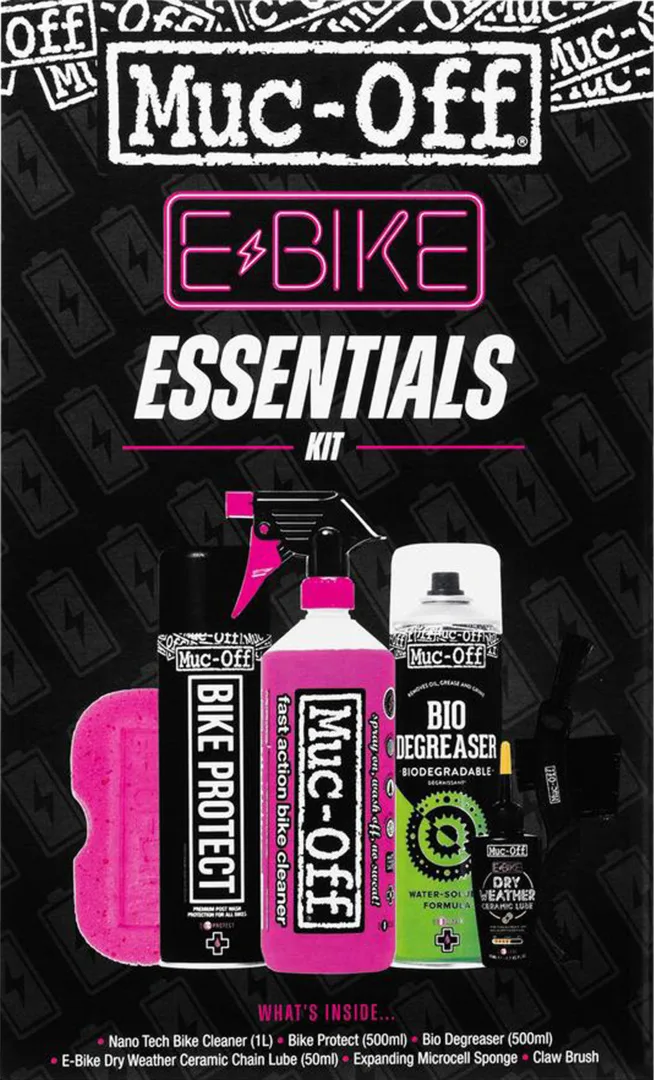 muc-off-ebike-essentials-clean-protect-lube-kit-2 eBike Essentials Clean Protect & Lube Kit
