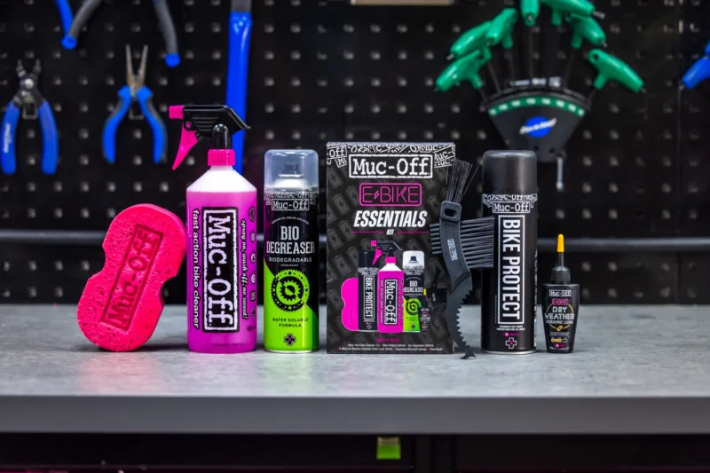 muc-off-ebike-essentials-clean-protect-lube-kit-3 eBike Essentials Clean Protect & Lube Kit