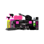 eBike Ultimate Clean Protect & Lube Kit