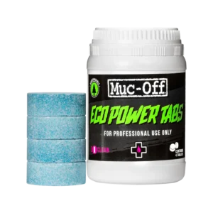 Eco Power Tabs (1 tub of 4 tablets)